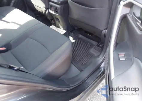 2023 Toyota Rav4 Le from USA, damaged, VIN 2T3F1RFV5PC348446